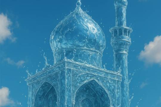 In Arbaeen we learned that_2