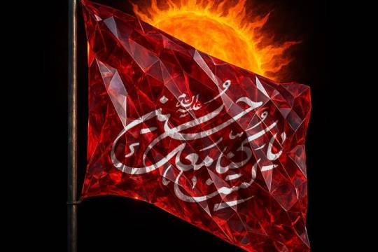 In Arbaeen we learned that_1