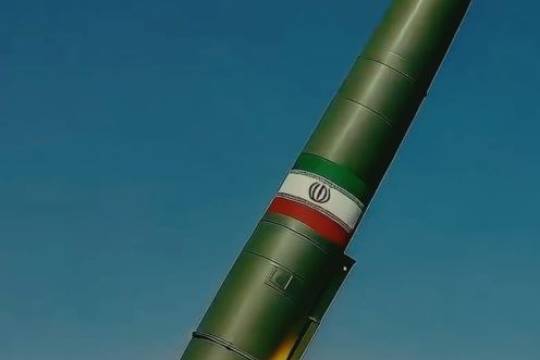 That Iran would back down. But this time, the game has changed