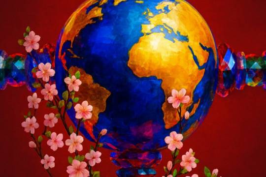 Karbala taught us to be oppressed yet victorious