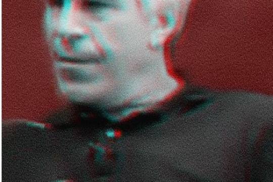 The Mossad Agent Who Implicated and Humiliated Trump