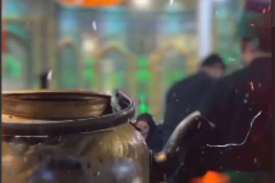 مجموعه موشن استوری  :  راهی که پایان ندارد… اربعین