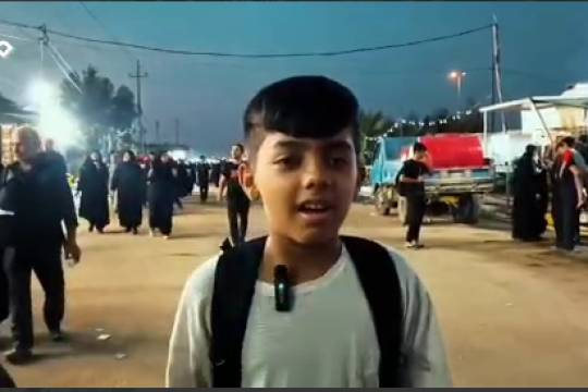 اینجا همه‌ چیز از یک سکوت شروع شد