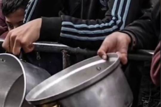 منبر میدانی اربعینی