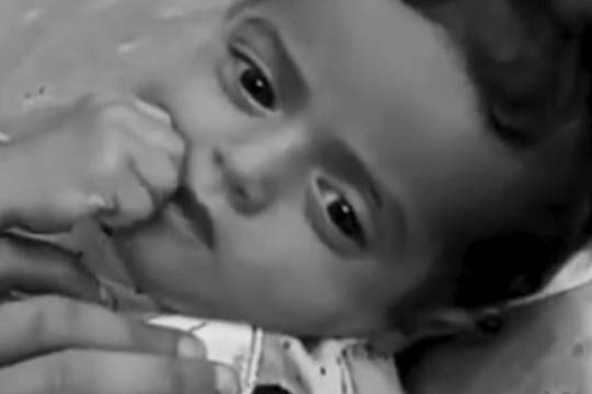 Palestinians are beginning to resemble walking corpses