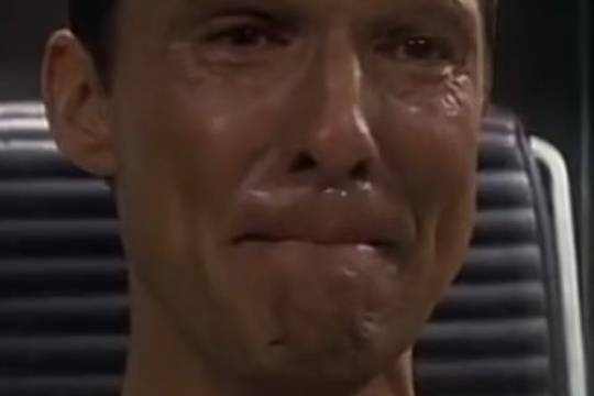 There's nothing you can do for the hungry children of Gaza