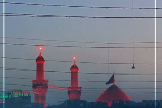 مجموعه موشن استوری : من قبل از خلقت بودم نوکرت