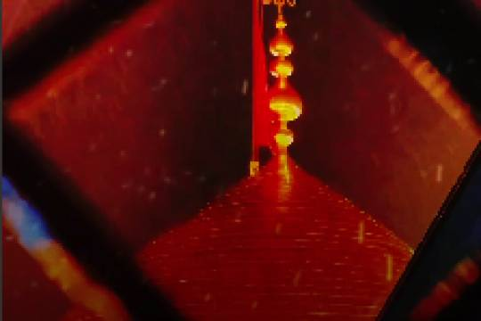 مجموعه موشن استوری : دلم را ببر کربلا، جا مانده‌ام حسین