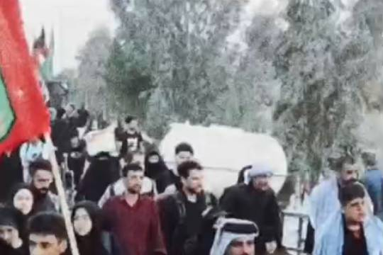 مجموعه موشن استوری : از قافله جامانده ام