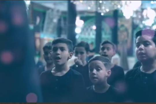 نماهنگ : کوله با