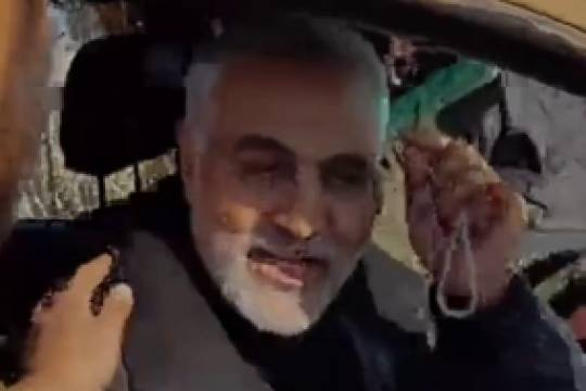 اربعین،‌کربلا!