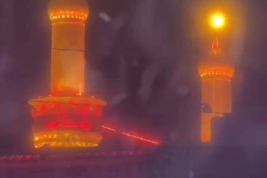 مجموعه موشن استوری : شیرین تر از بغل مادر