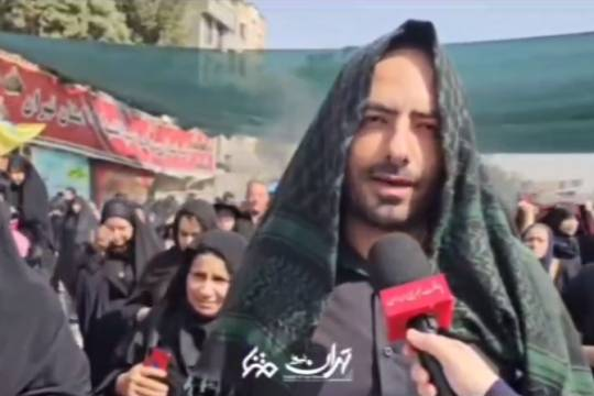 آقازاده‌ای از جنس مردم