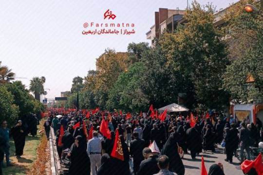 ایران کربلایی دیگر