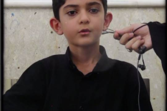 ما که امام حسین رو دوست داریم ،چیکار کنیم ایشون خوشحال بشن ؟