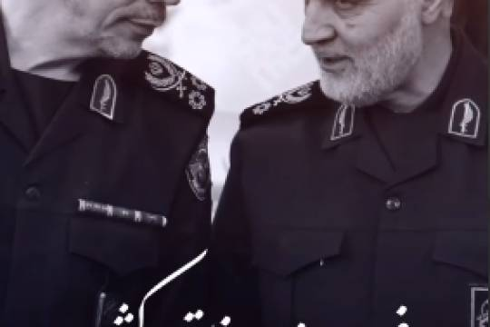 غم زمانه خورم یا فراق یار کشم؟