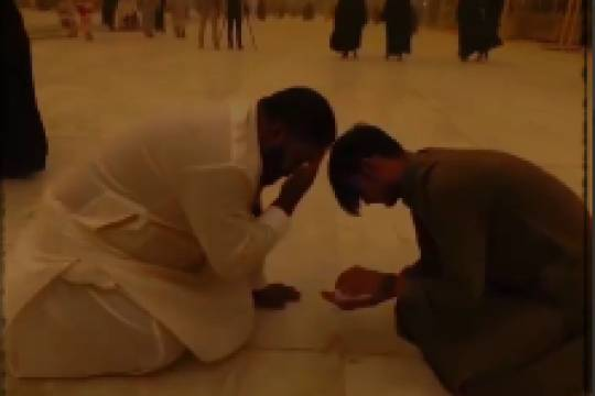 مجموعه مو شن استوری : دنیای من