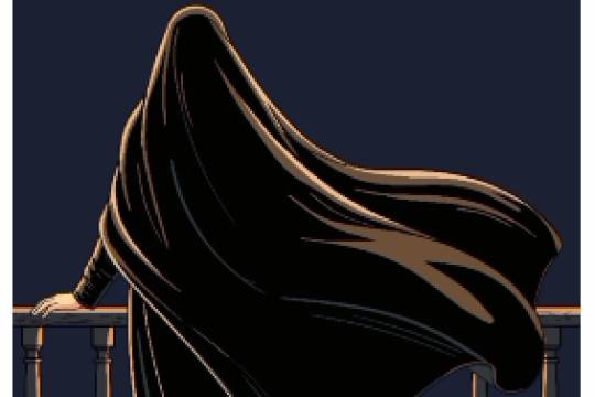 با ذوالفقار نسبت ما خانوادگیست