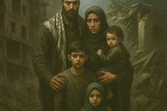 Inna ala al_ahd means