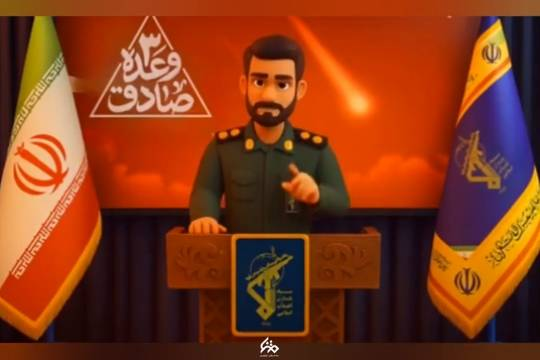 «پاسداران آسمان»