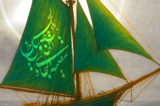 سفینة‌النجاة