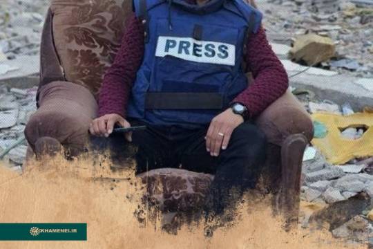 Victims of state-ordered terror: Anas al-Sharif