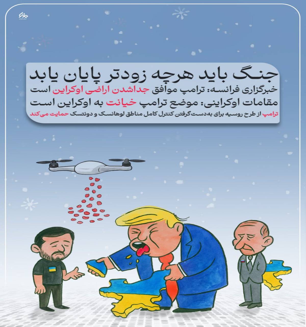 تقسیم اراضی