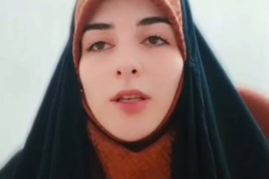 مذهبی‌ام اما مخالف جمهوری اسلامی...‼️