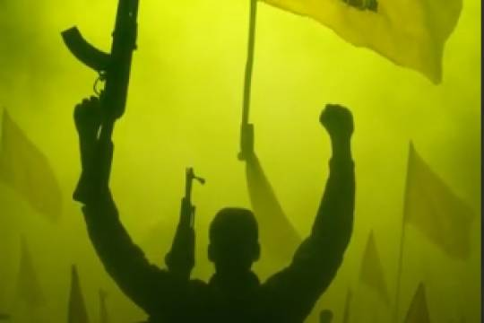 عهد حزب‌الله با شهید نصرالله