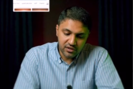 تو جنگ رسانه‌ای، به سواد رسانه مسلح شو!