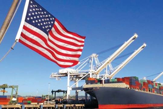 همه قربانی آمریکا، حتی پادشاهی متحده!