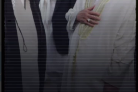 دشمن دو نقطه حیاتی کشور را که شامل وحدت ملی و امنیت ملی است