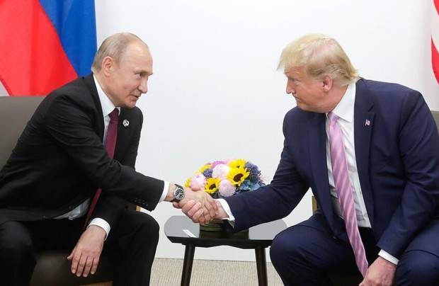 A Deal without Kyiv? How Trump’s Secretive Alaska Summit Could Redraw Europe’s Borders