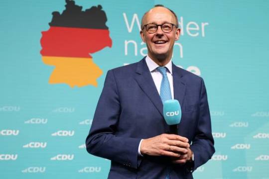 Inside Merz's Meltdown: The Coalition Cracks, Migrant Fears, and AfD Rise Threatening to Break Europe's Engine