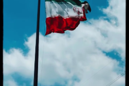 راز پیروزی ما