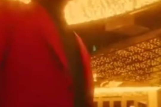 When Iranians go to war, they go to the rooftops