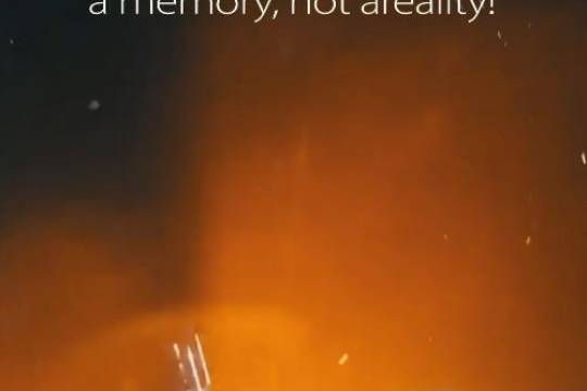 For Zionists security has become a memory, not areality!