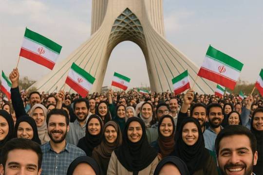 نگذارید وحدت ملی ما را به هم بزنند