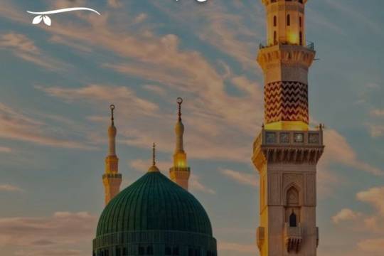 عالم عزا گرفته و صاحب عزا خداست