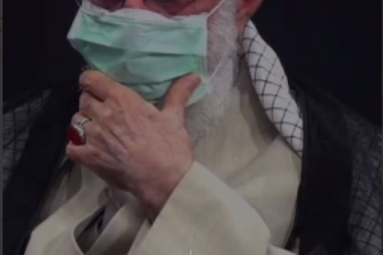 مجموعه ویدیو : از ماتم پیغمبر اکرم چه بگویم از داغ جگرگوشه او هم چه بگویم