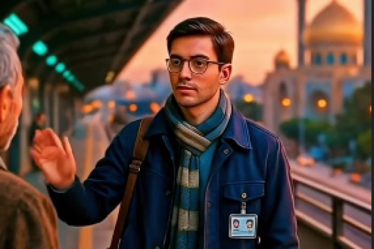 مسجد می‌تواند پایگاه همه‌ی کارهای نیک باشد؛ پایگاه خودسازی