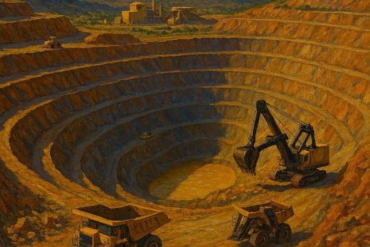 تفتان طلای امید در کوه های جنوب شرق