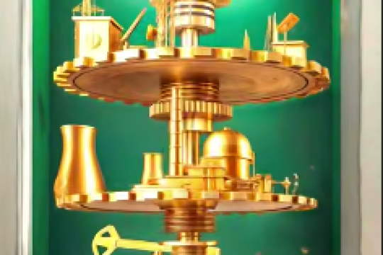 شتاب در رشد ایران