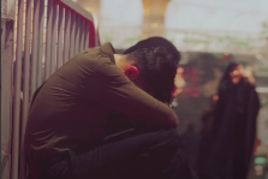 مجموعه موشن استوری : ساعات آخر است گدا را حلال کن