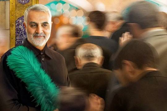 رضا شهادت داد به خادمان حریمش