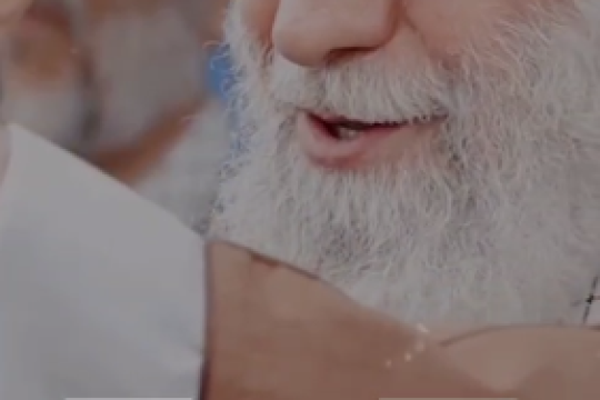 توصیه مهم حاج قاسم درباره تبعیت از رهبری