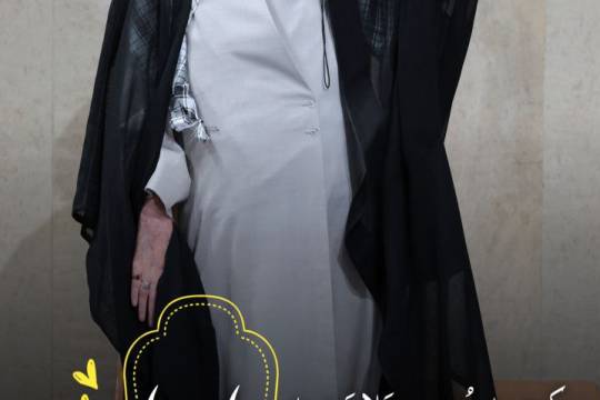 کسی به حّسن و ملاحت به یار ما نرسد