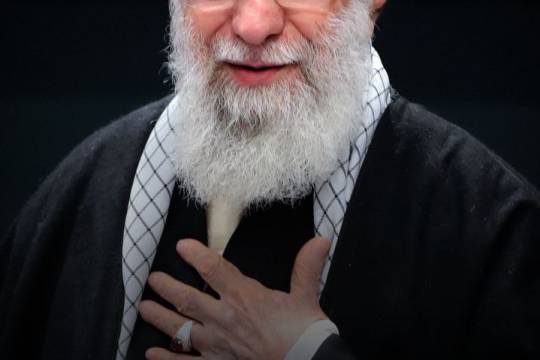 برکات امام رضا علیه‌السلام شامل همه آحاد کشور است