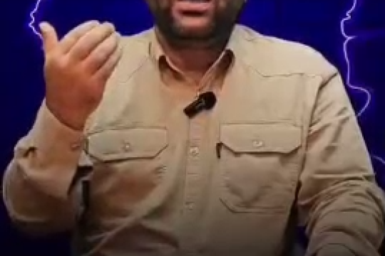 تحریف با ابزار قدرت ایران چه می کند؟