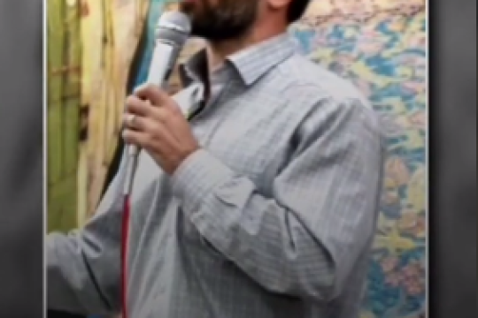 محمد مصدق خواستار عزت و استقلال ایرانی بود که در آن زمان اسلامی هم نبود